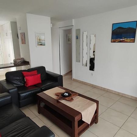 Apartamento Terraza Mar Apartment Puerto del Carmen  Exterior photo