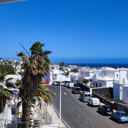 Apartamento Terraza Mar Apartment Puerto del Carmen  Exterior photo