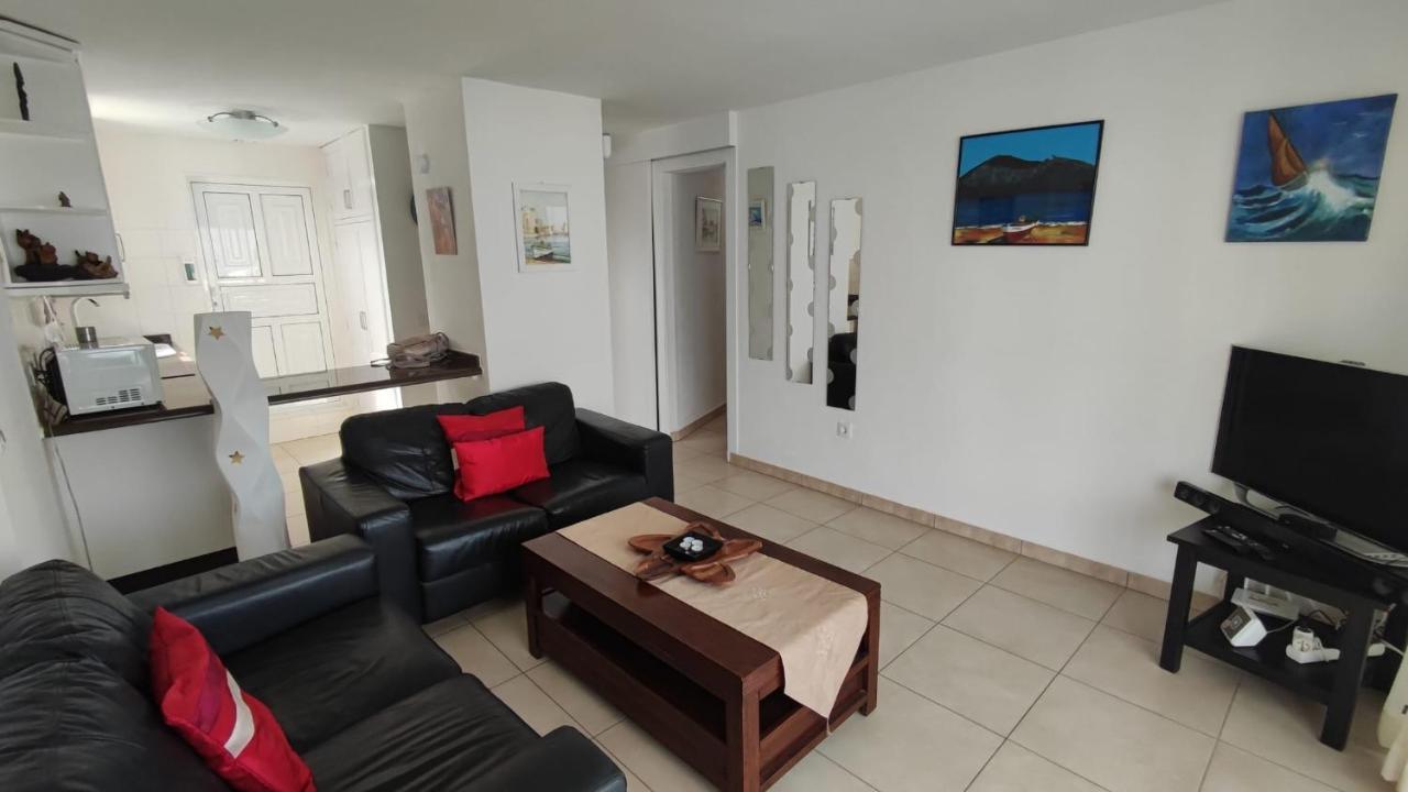 Apartamento Terraza Mar Apartment Puerto del Carmen  Exterior photo