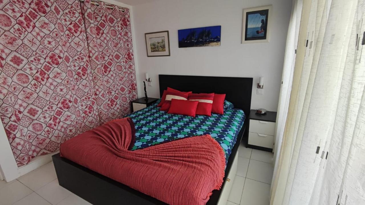 Apartamento Terraza Mar Apartment Puerto del Carmen  Exterior photo