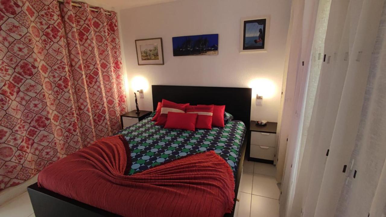 Apartamento Terraza Mar Apartment Puerto del Carmen  Exterior photo
