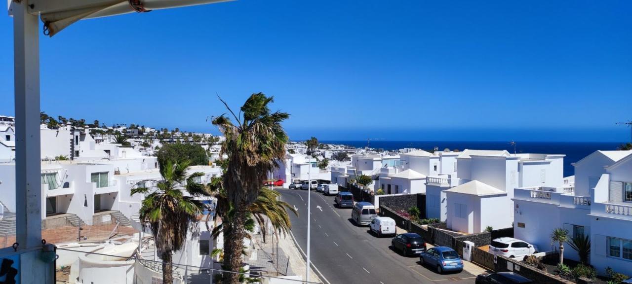 Apartamento Terraza Mar Apartment Puerto del Carmen  Exterior photo